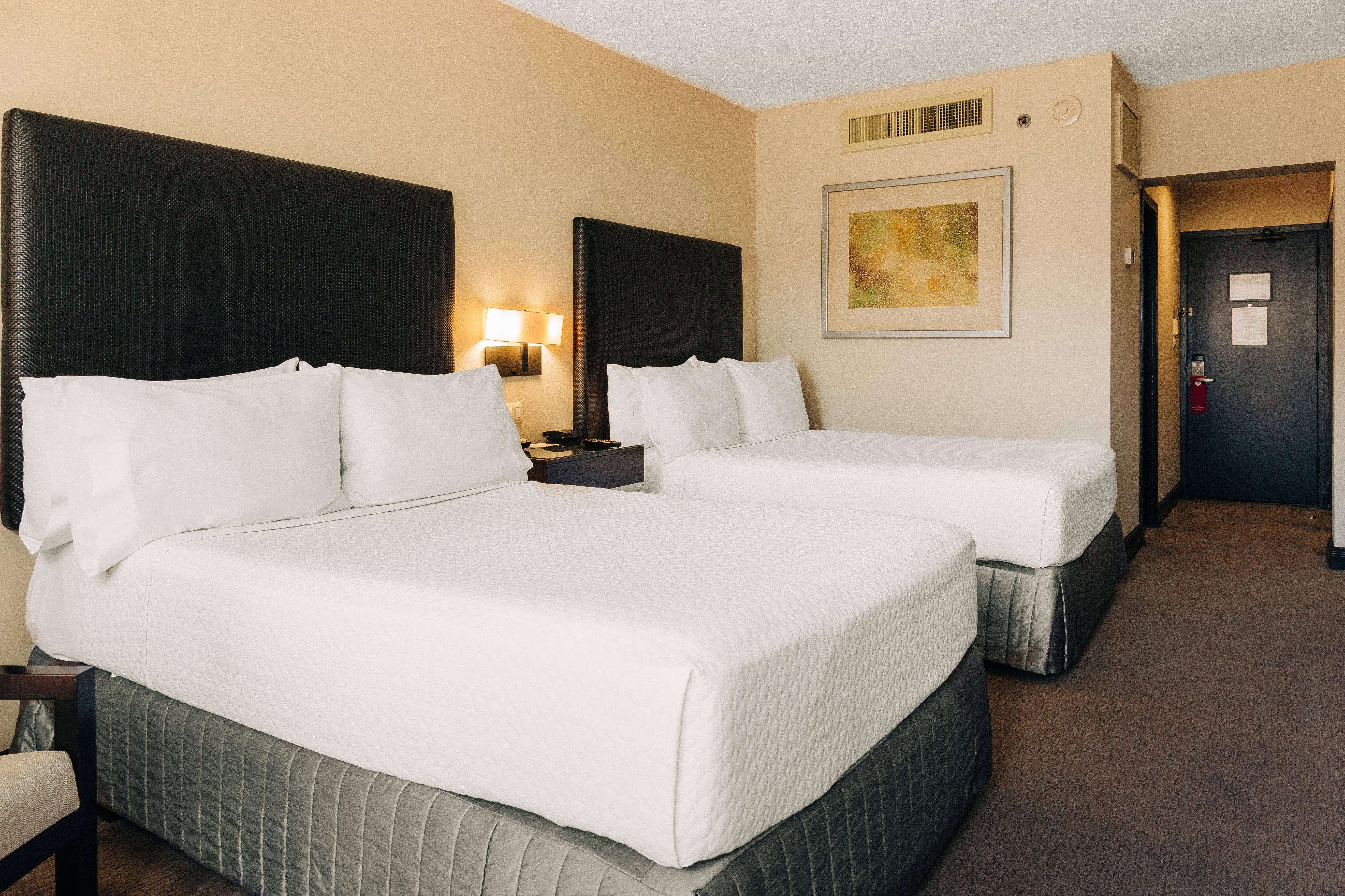 Hilton San Salvador Hotel Bagian luar foto
