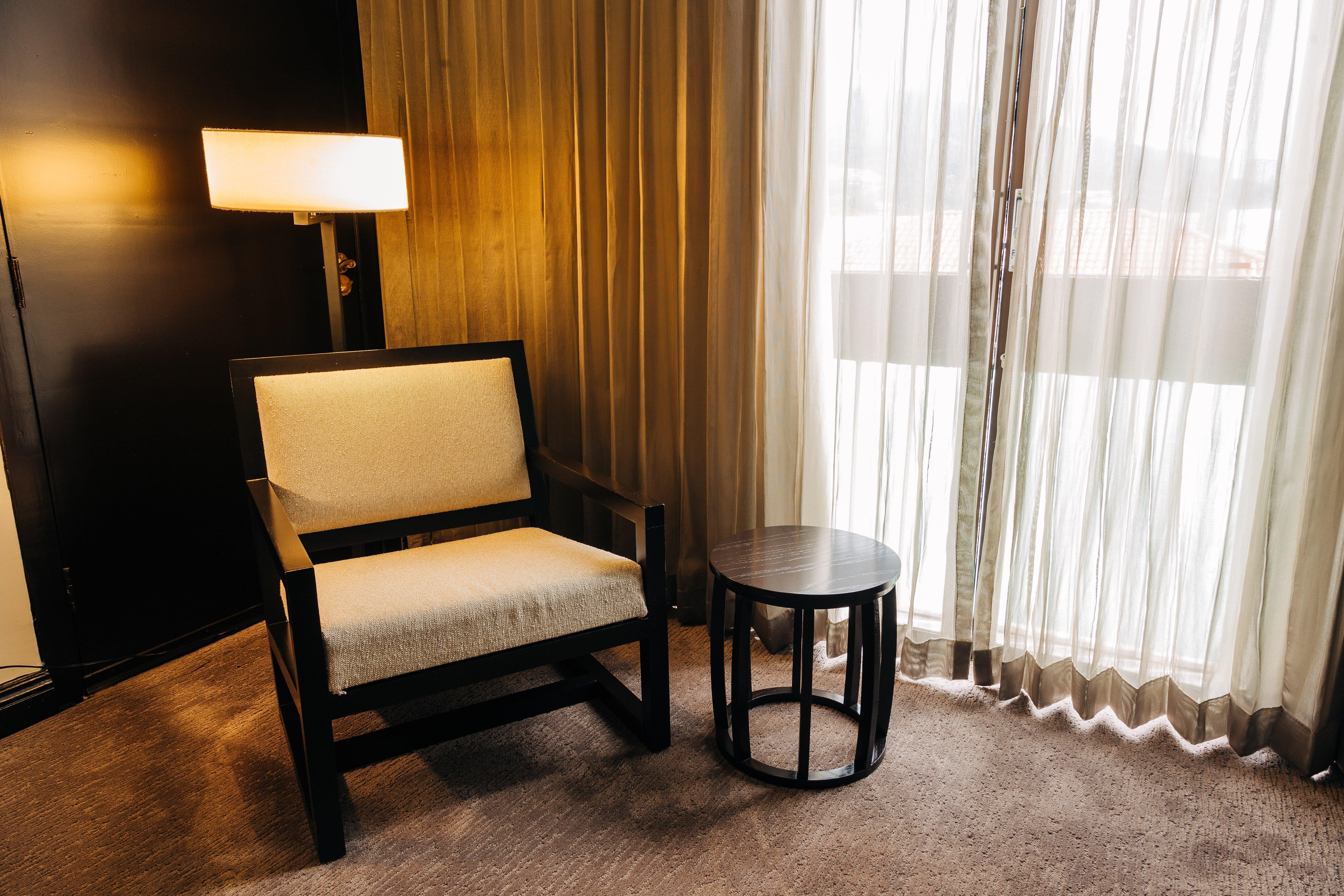Hilton San Salvador Hotel Bagian luar foto