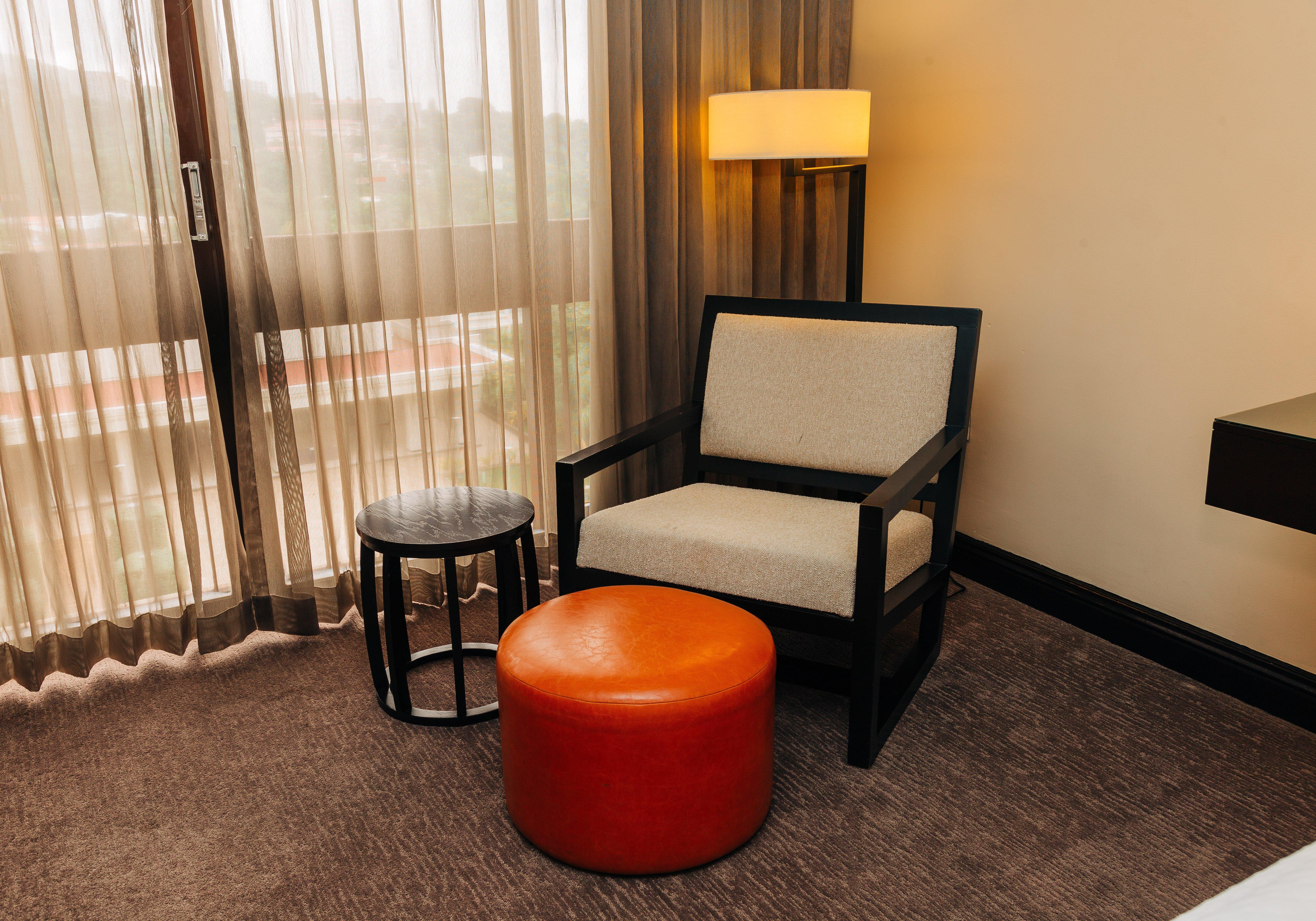 Hilton San Salvador Hotel Bagian luar foto